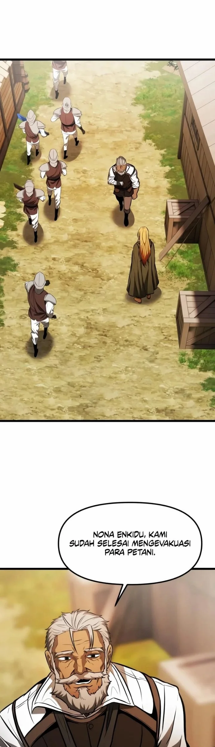 Reincarnator Chapter 154 Gambar 62