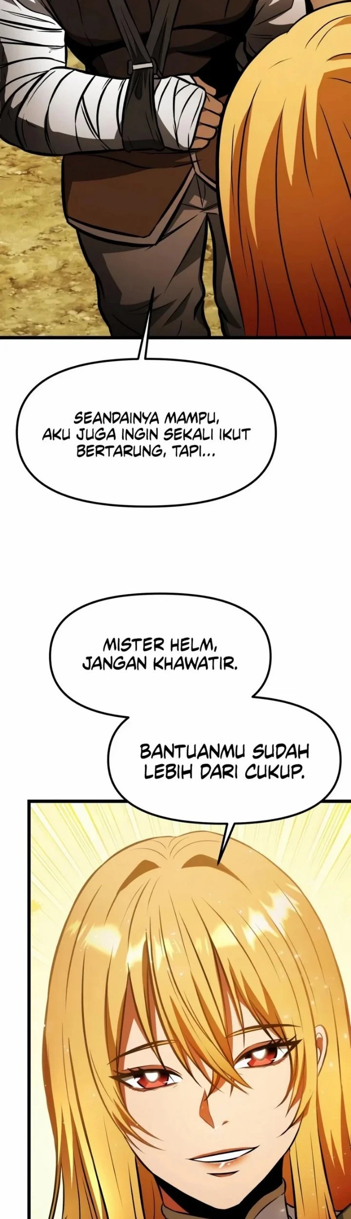 Reincarnator Chapter 154 Gambar 63