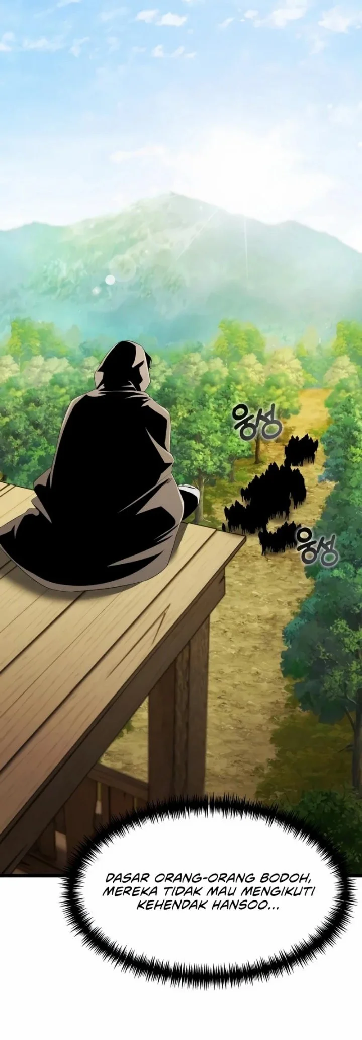 Reincarnator Chapter 154 Gambar 3