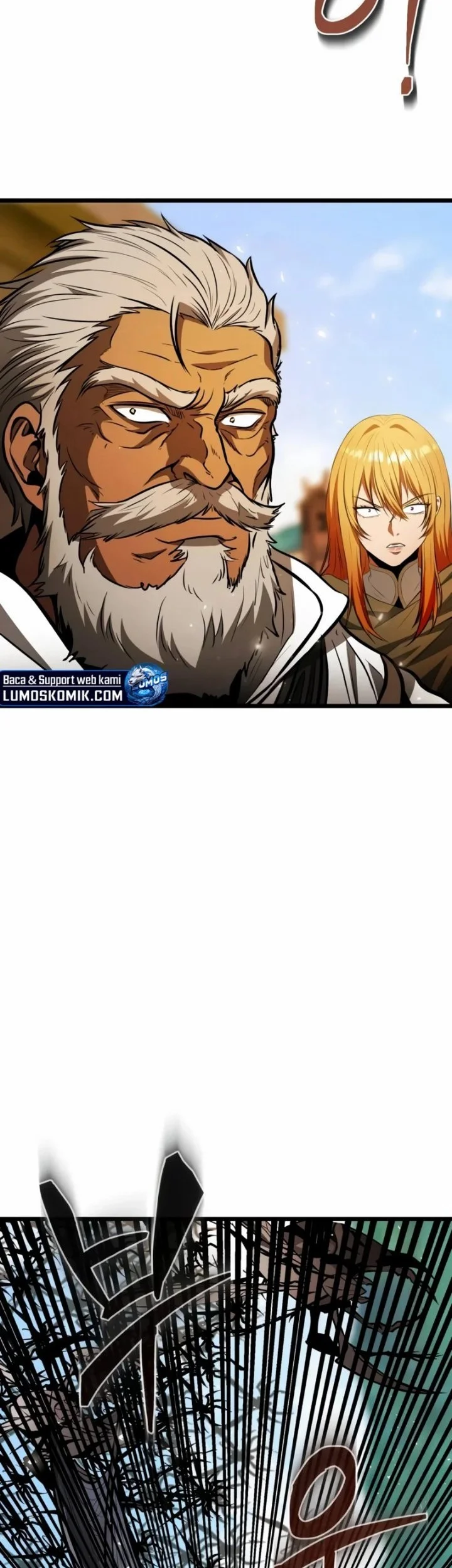 Reincarnator Chapter 154 Gambar 66