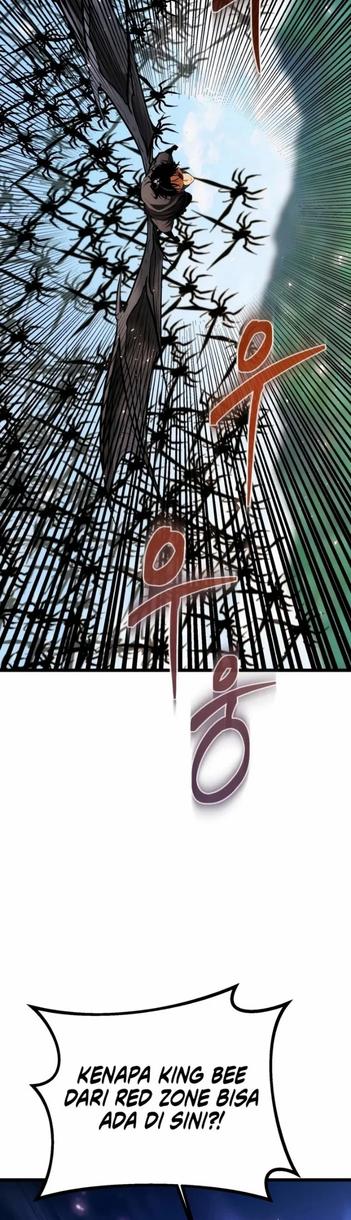 Reincarnator Chapter 154 Gambar 67