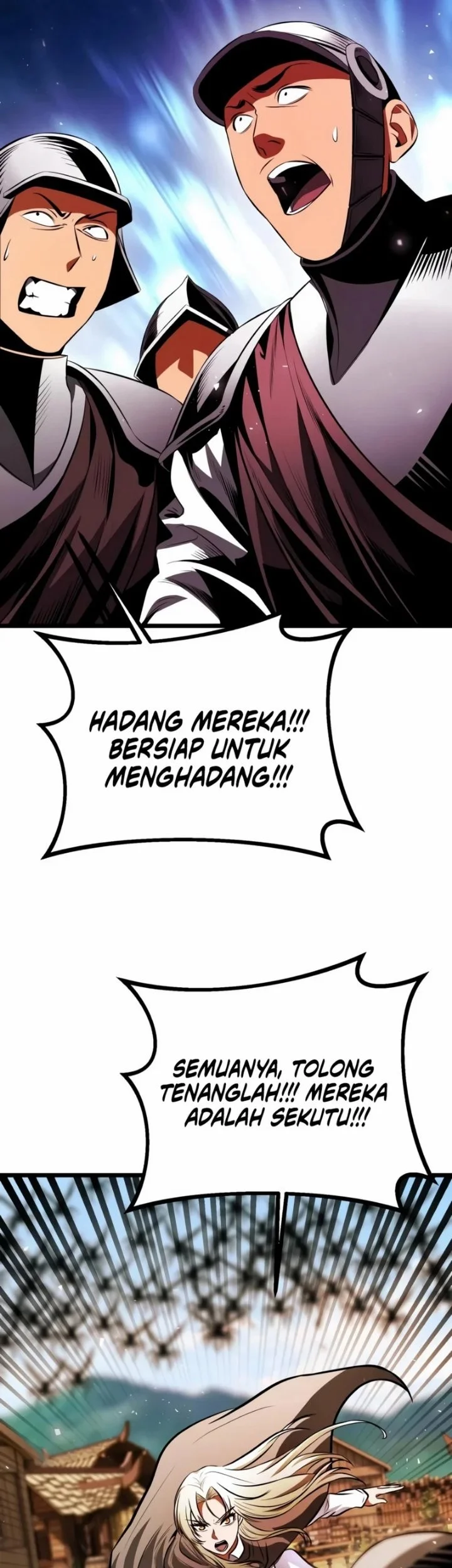 Reincarnator Chapter 154 Gambar 69