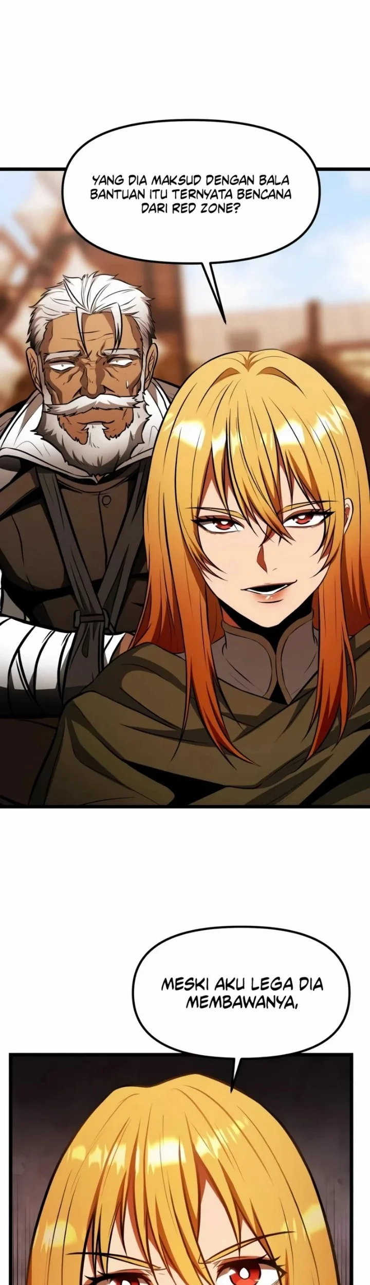 Reincarnator Chapter 154 Gambar 73