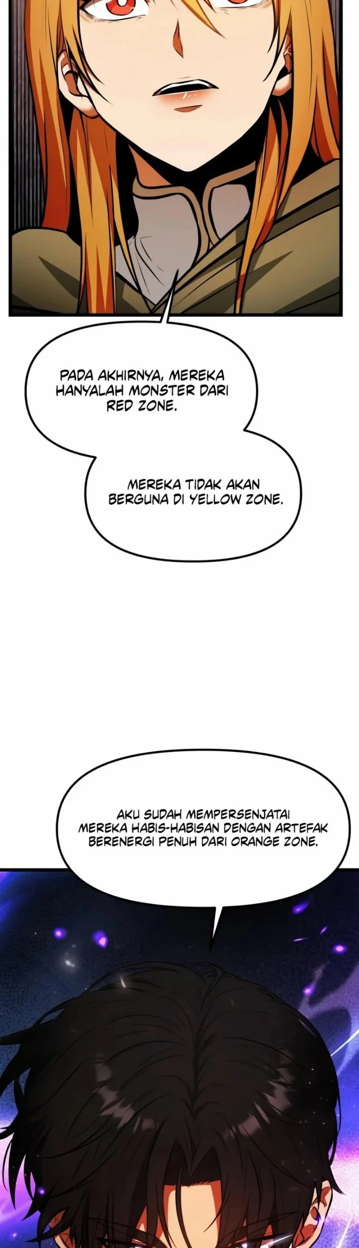 Reincarnator Chapter 154 Gambar 74