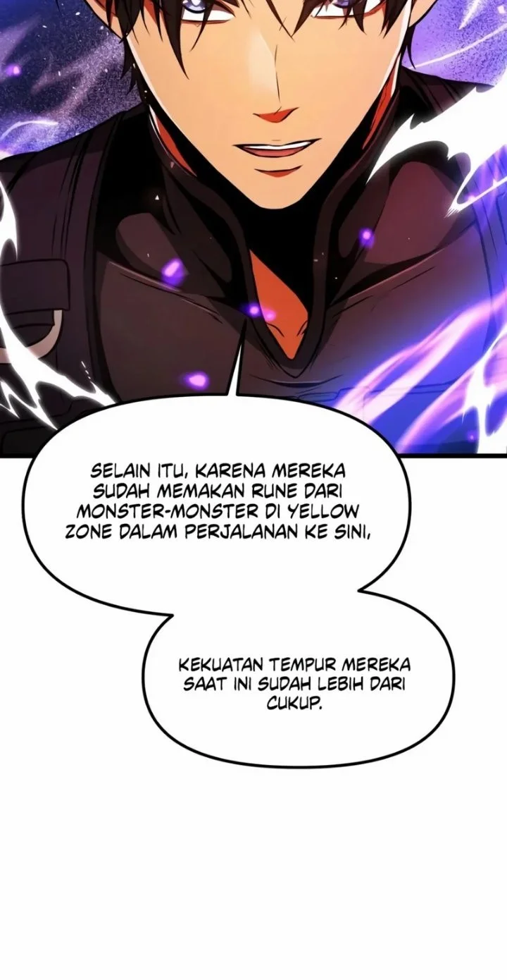 Reincarnator Chapter 154 Gambar 75