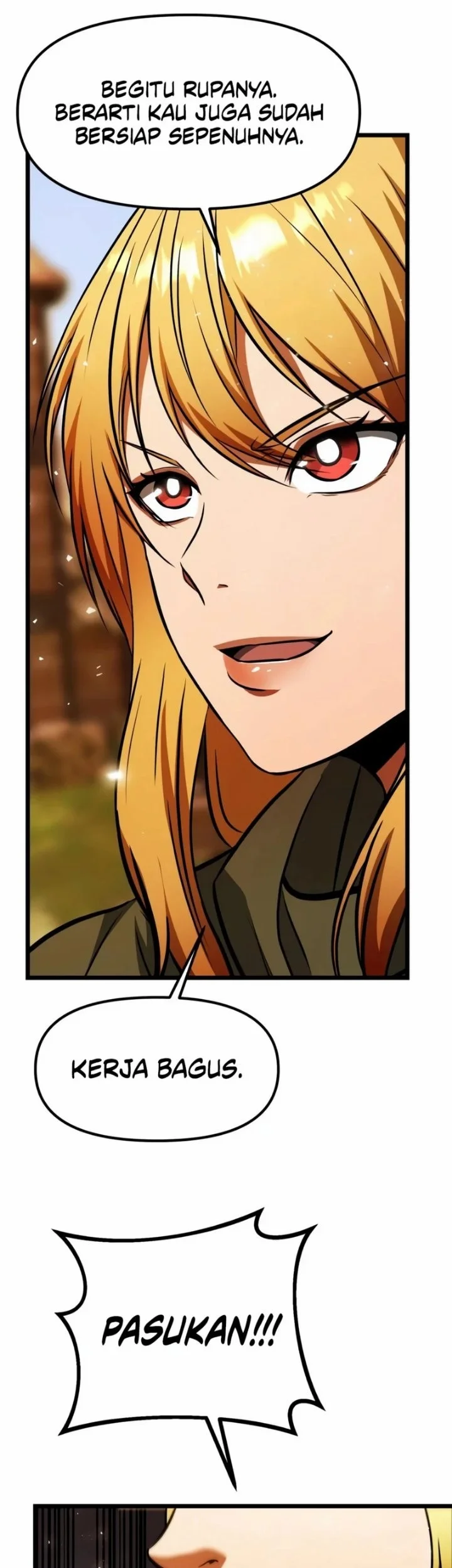 Reincarnator Chapter 154 Gambar 76