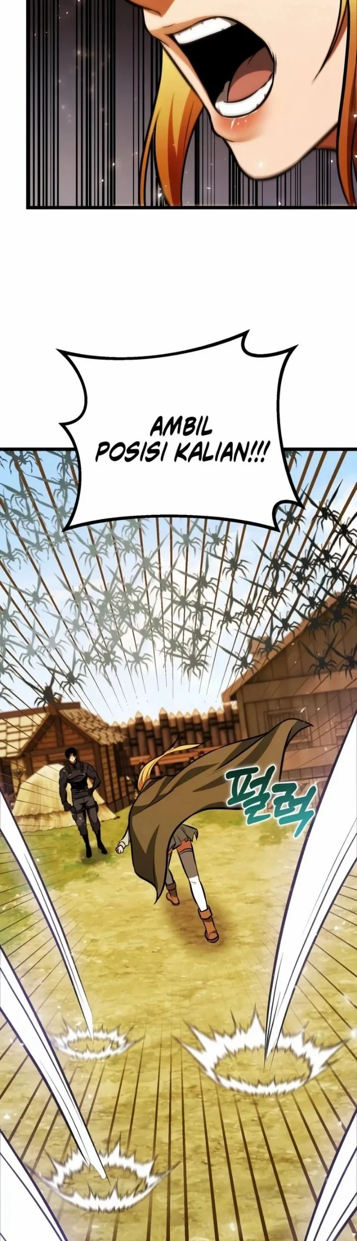 Reincarnator Chapter 154 Gambar 77