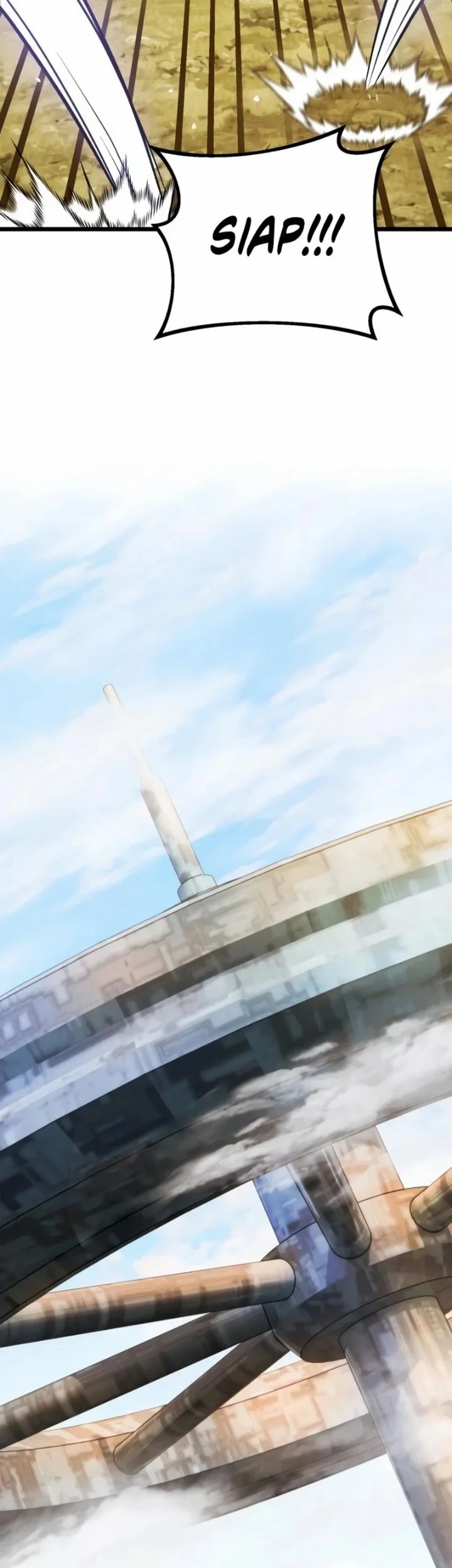 Reincarnator Chapter 154 Gambar 78