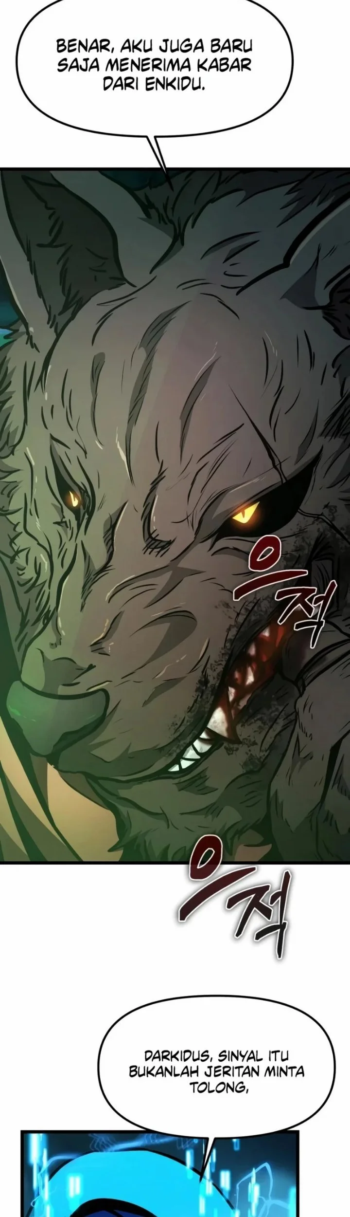 Reincarnator Chapter 154 Gambar 81