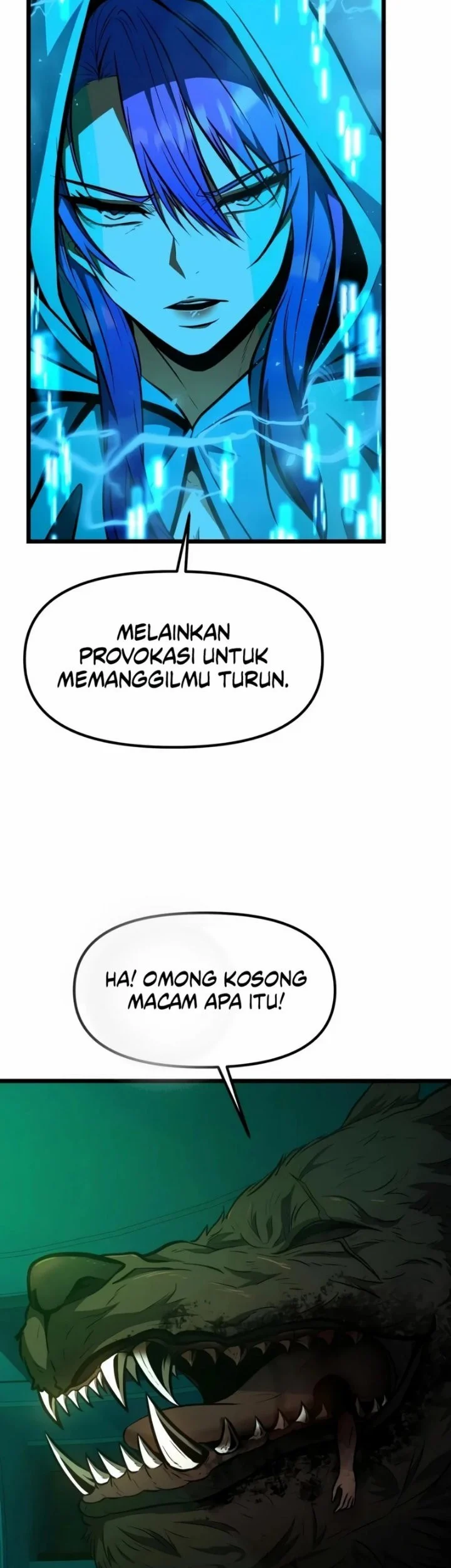 Reincarnator Chapter 154 Gambar 82