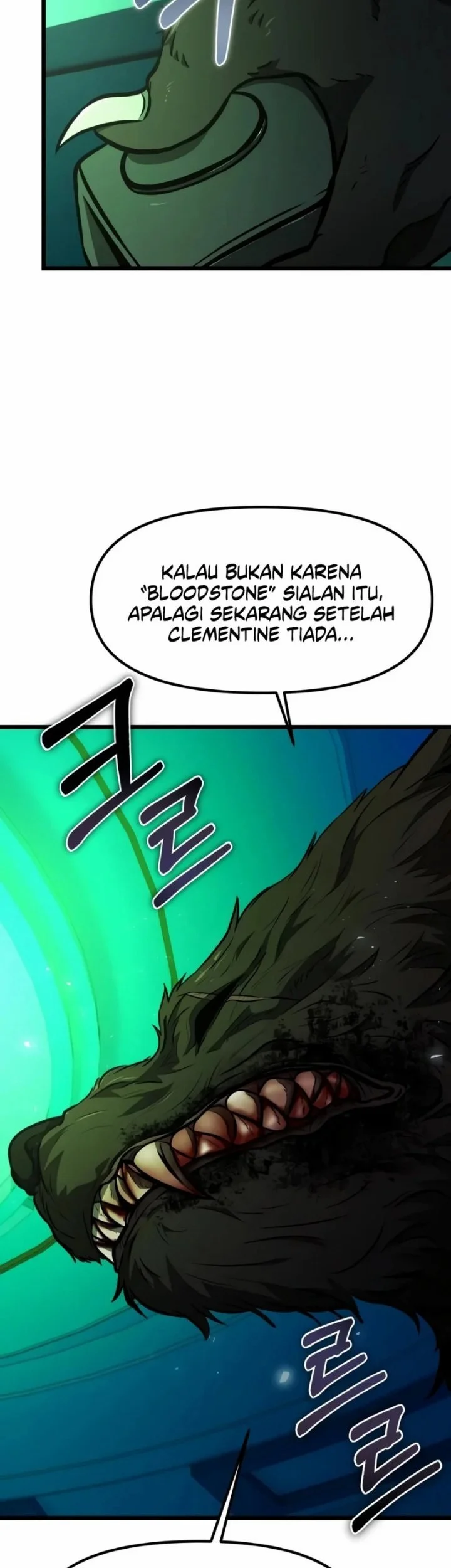 Reincarnator Chapter 154 Gambar 85