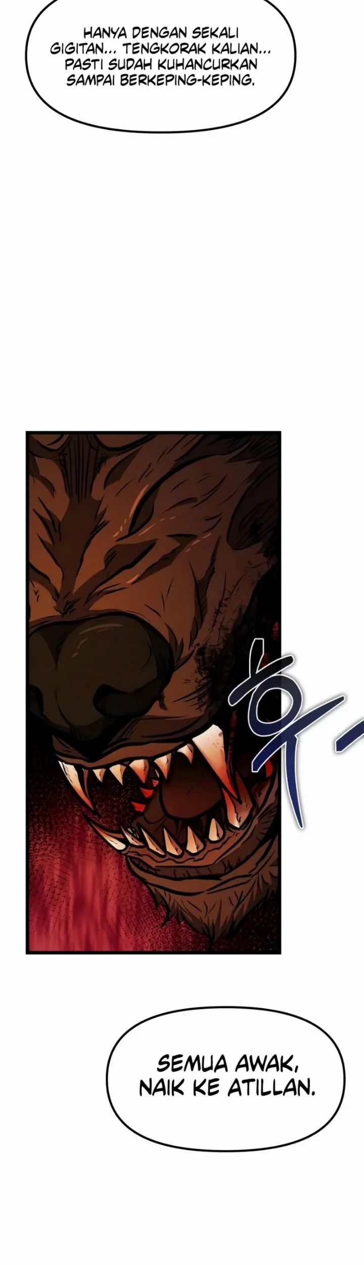 Reincarnator Chapter 154 Gambar 86