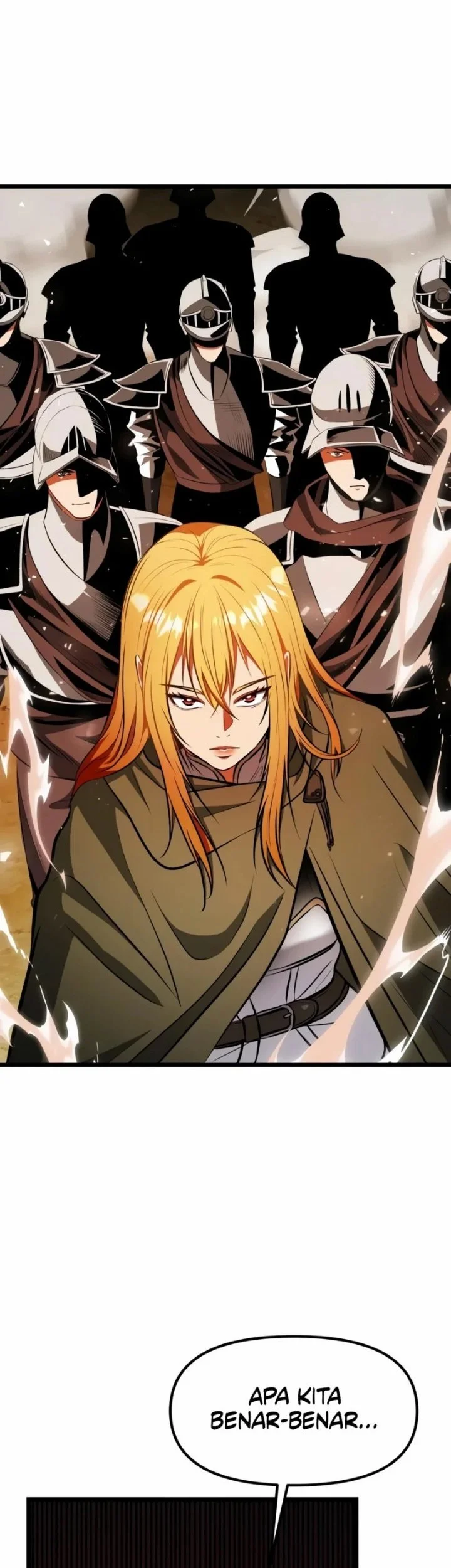 Reincarnator Chapter 154 Gambar 89