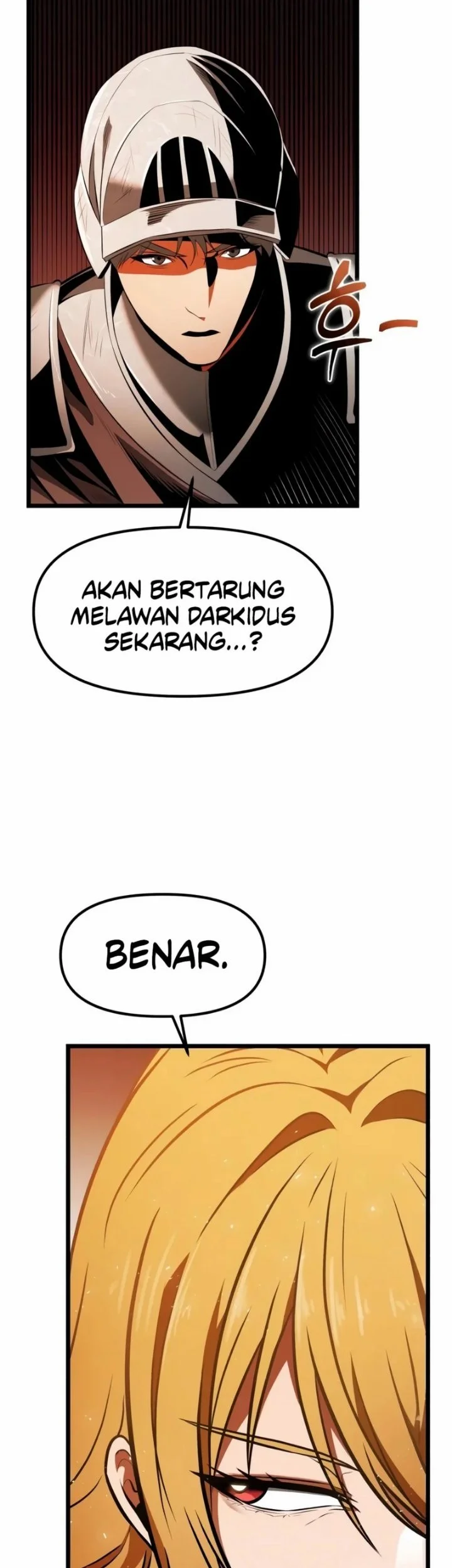Reincarnator Chapter 154 Gambar 90