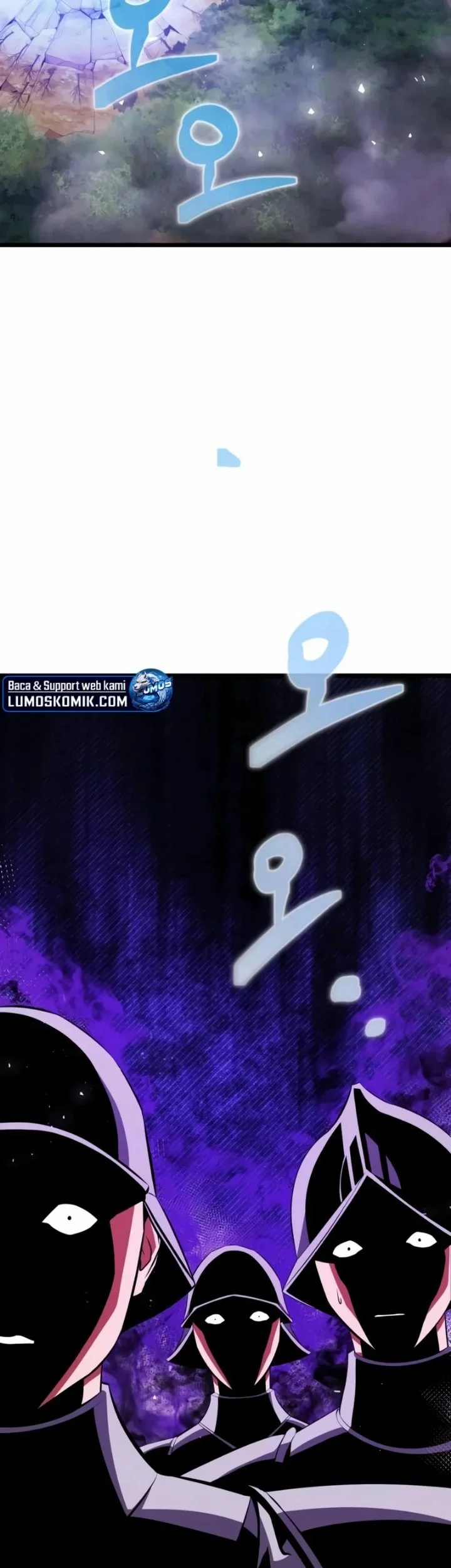 Reincarnator Chapter 154 Gambar 100