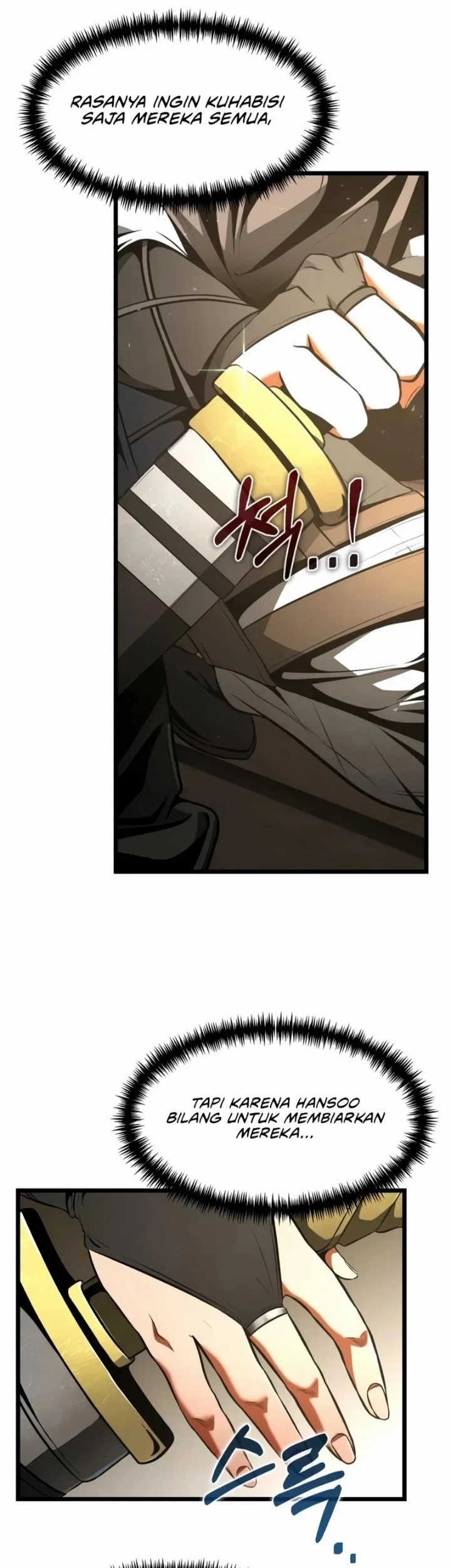 Reincarnator Chapter 154 Gambar 4