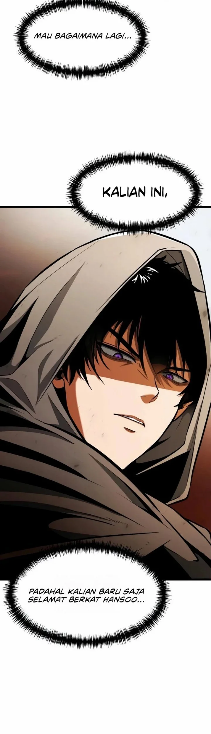 Reincarnator Chapter 154 Gambar 5