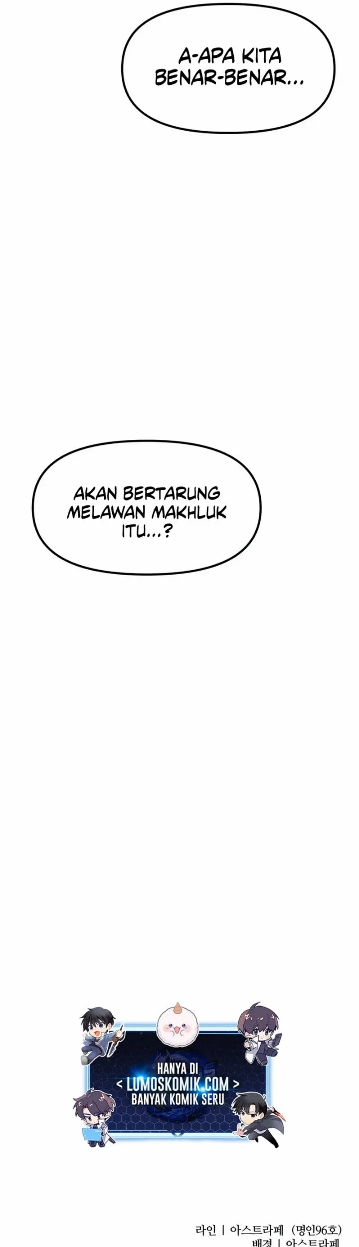 Reincarnator Chapter 154 Gambar 102