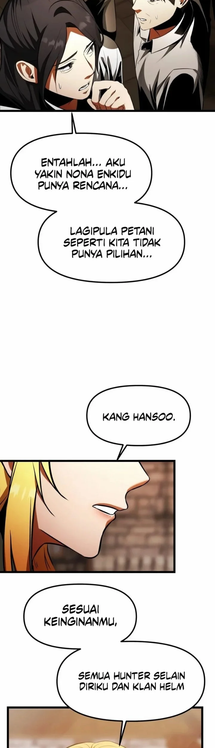 Reincarnator Chapter 154 Gambar 8