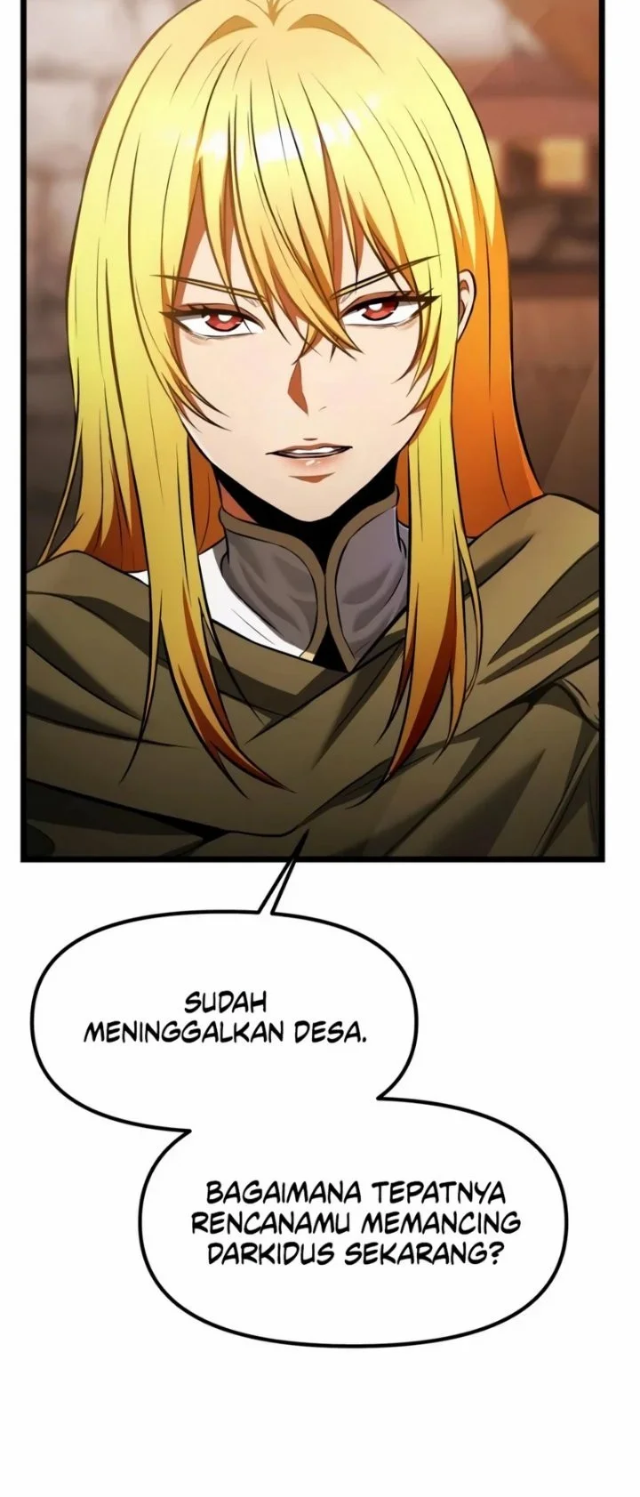 Reincarnator Chapter 154 Gambar 9