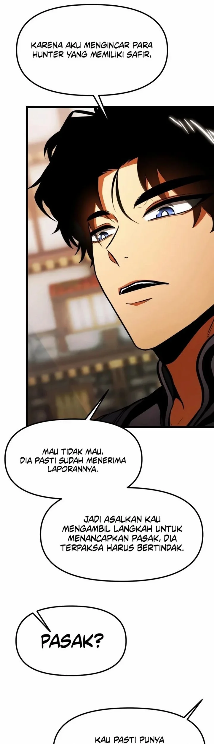 Reincarnator Chapter 154 Gambar 10