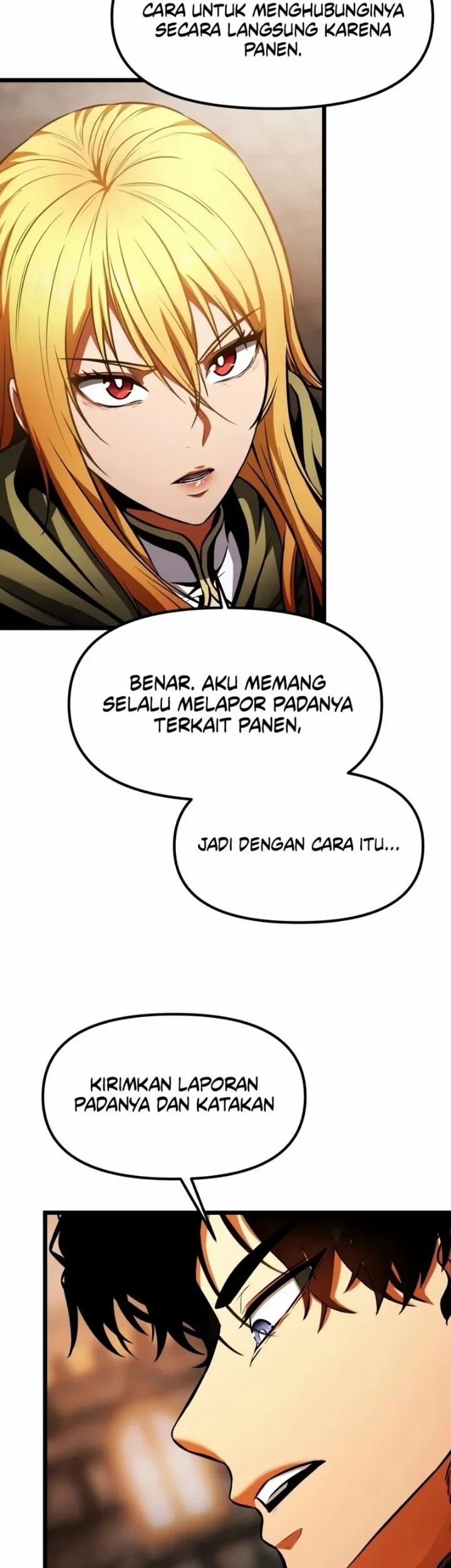 Reincarnator Chapter 154 Gambar 11