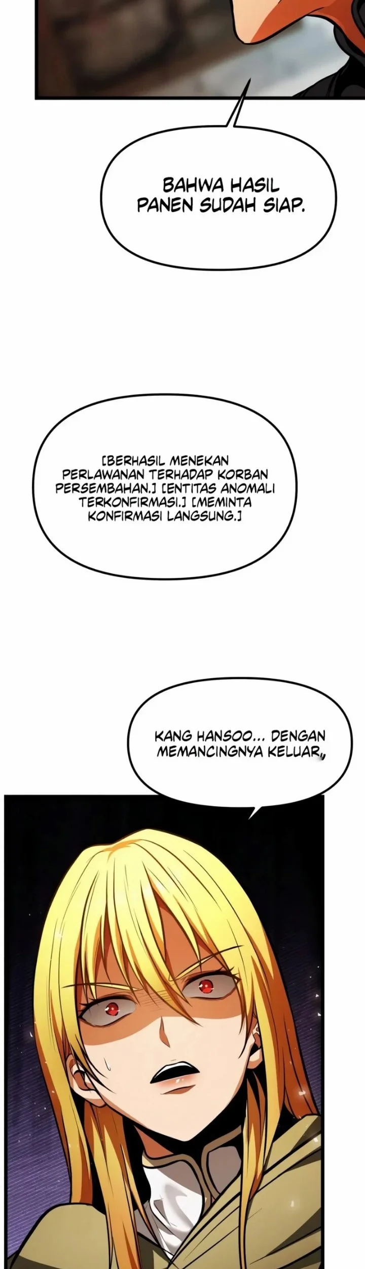 Reincarnator Chapter 154 Gambar 12