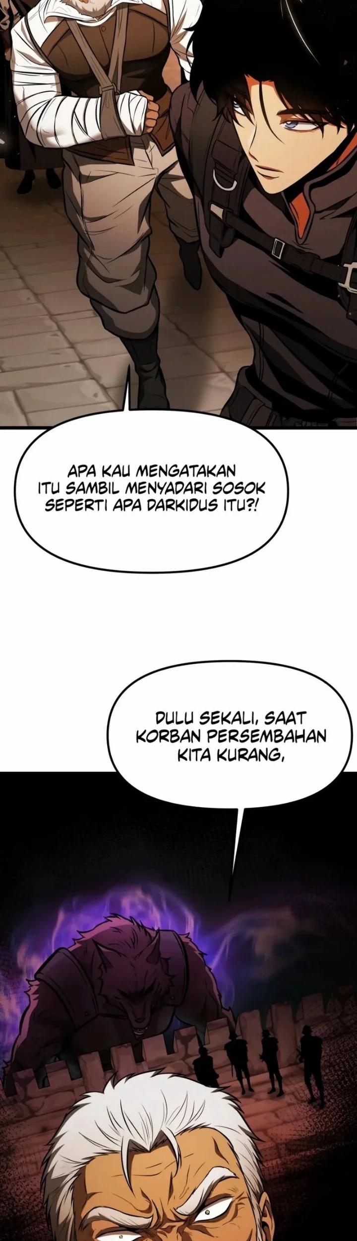 Reincarnator Chapter 154 Gambar 15