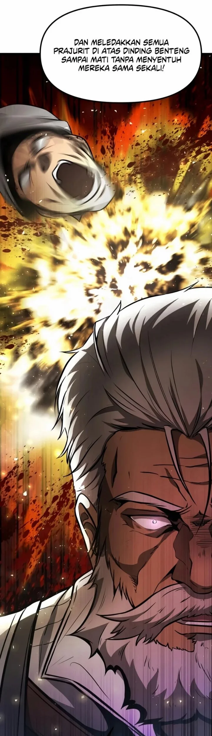 Reincarnator Chapter 154 Gambar 17