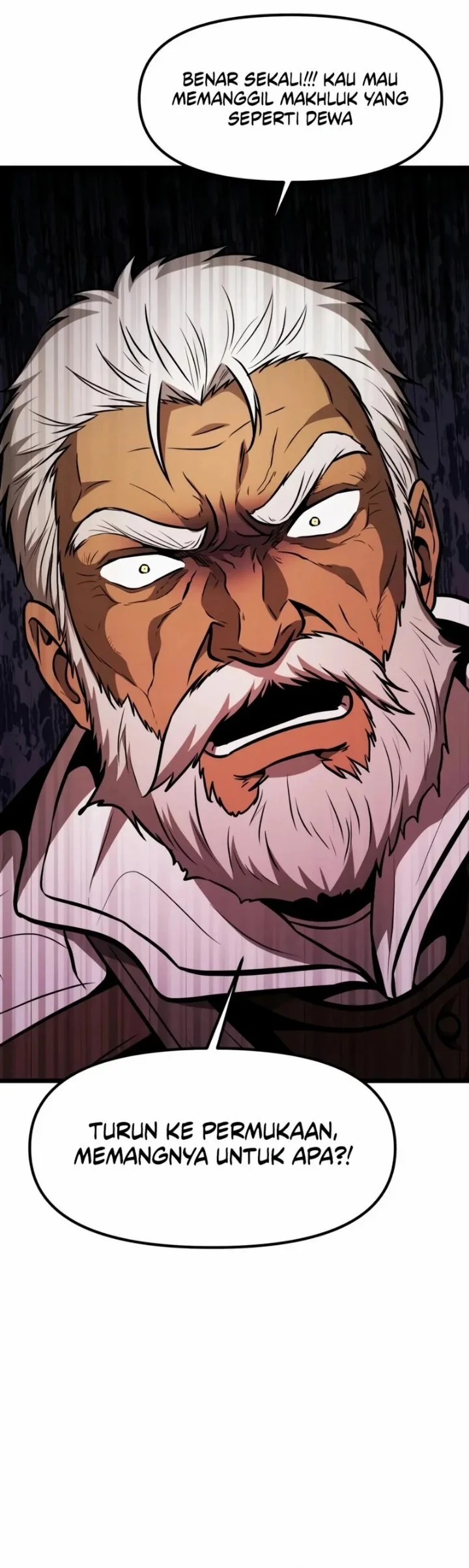 Reincarnator Chapter 154 Gambar 19