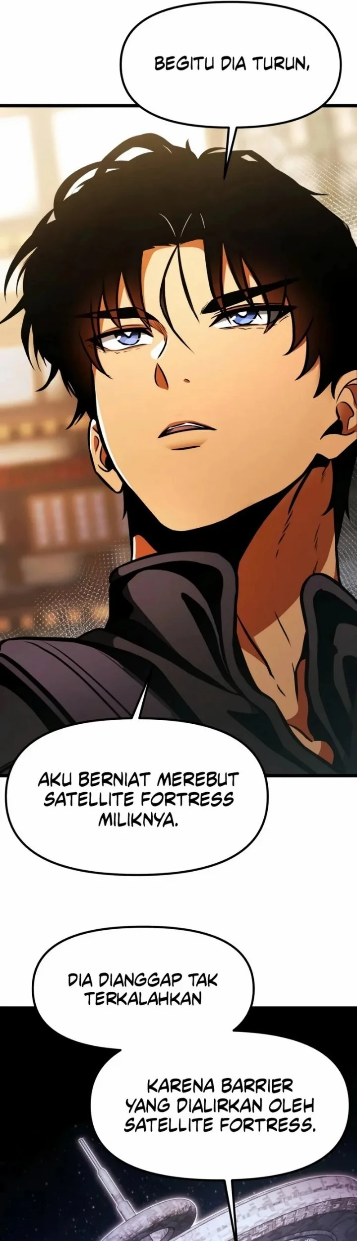 Reincarnator Chapter 154 Gambar 20