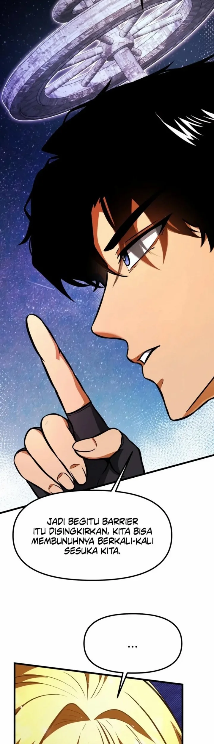Reincarnator Chapter 154 Gambar 21