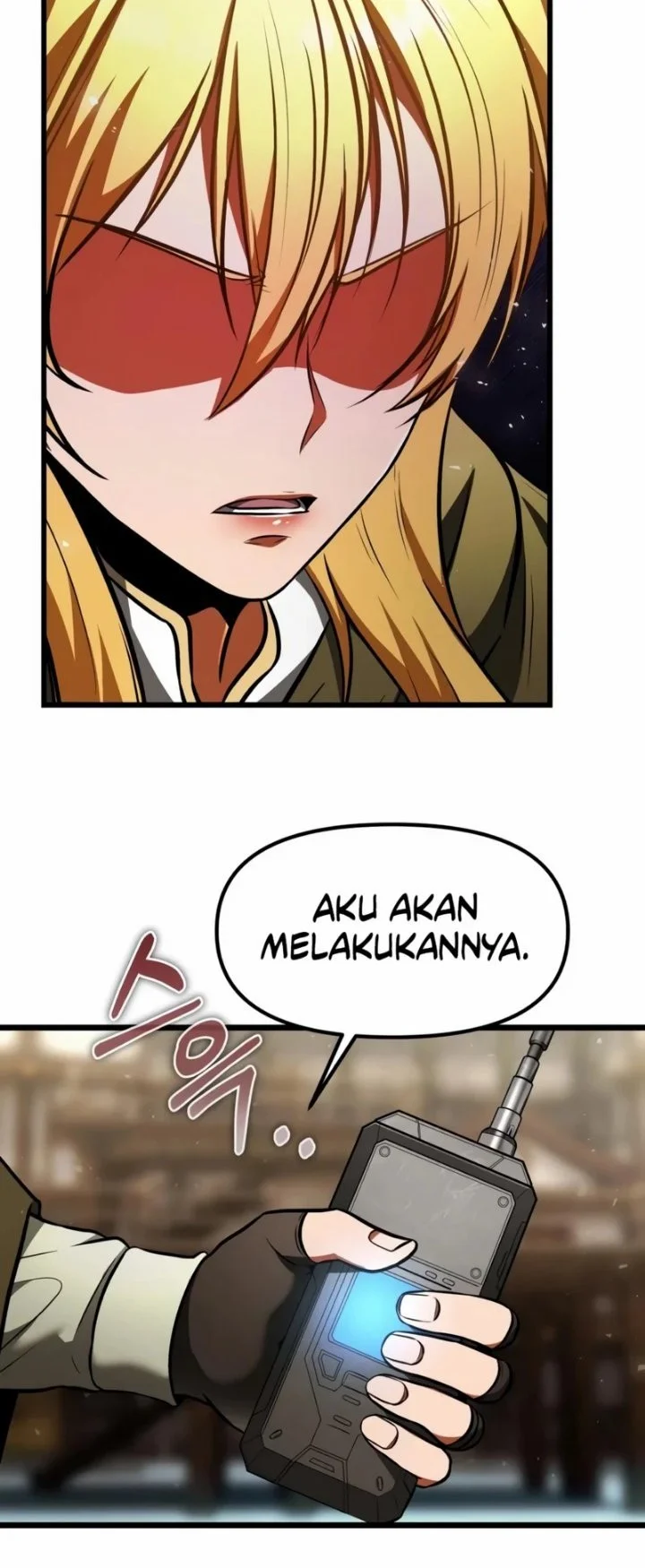 Reincarnator Chapter 154 Gambar 22