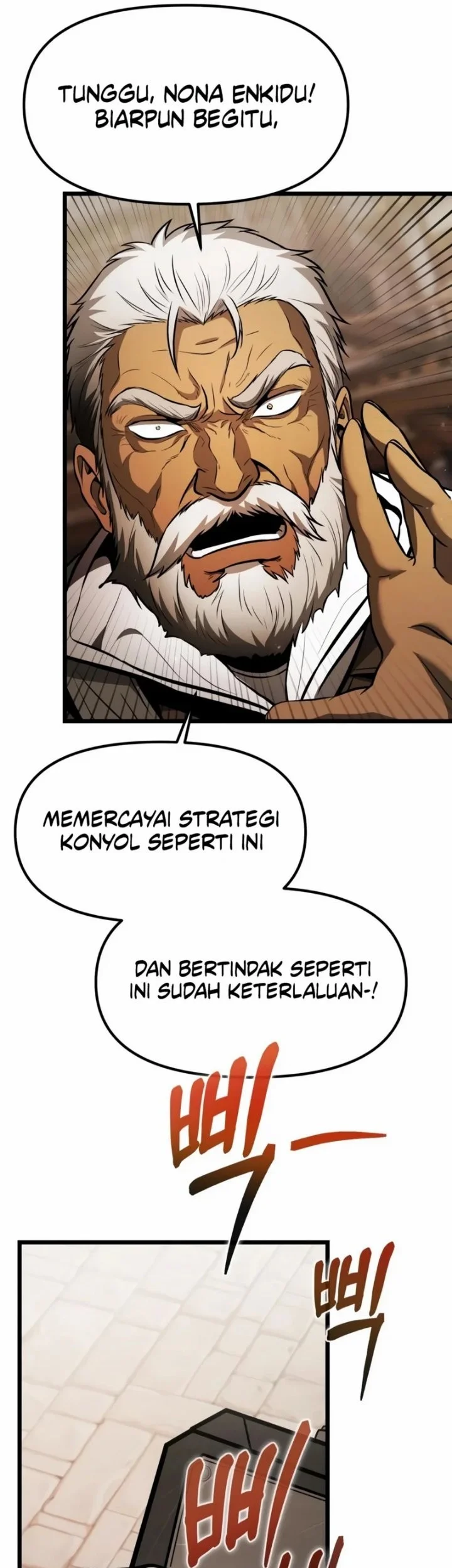 Reincarnator Chapter 154 Gambar 23