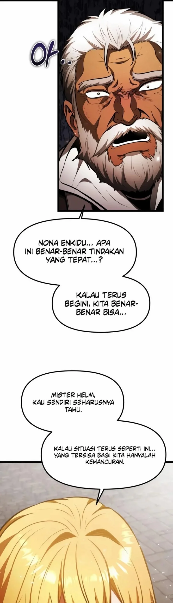 Reincarnator Chapter 154 Gambar 26