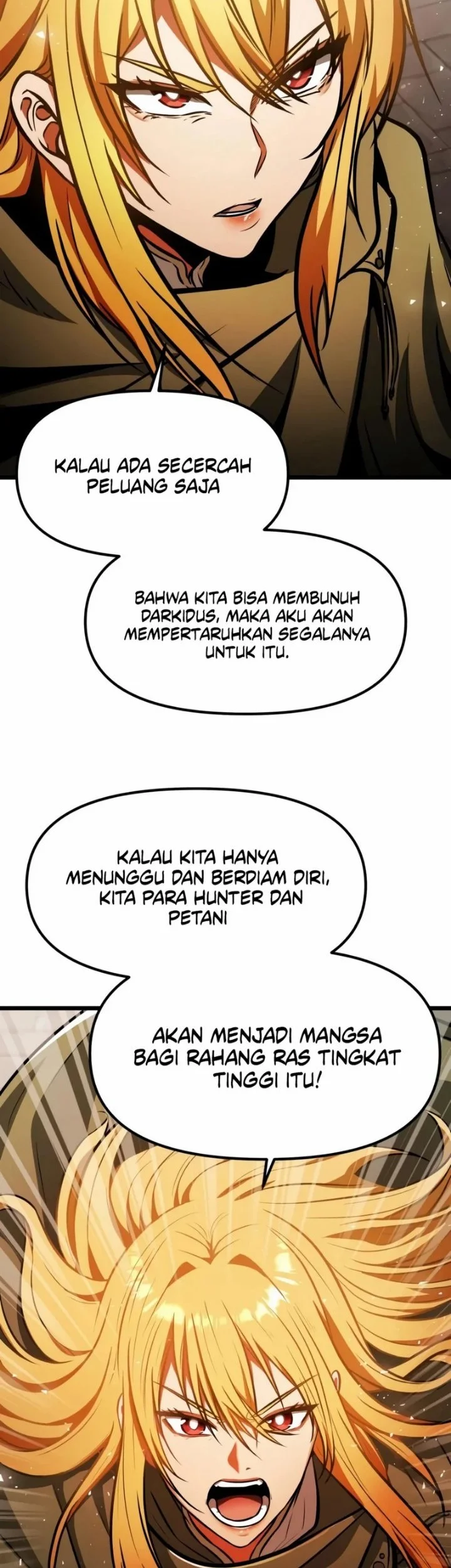 Reincarnator Chapter 154 Gambar 27