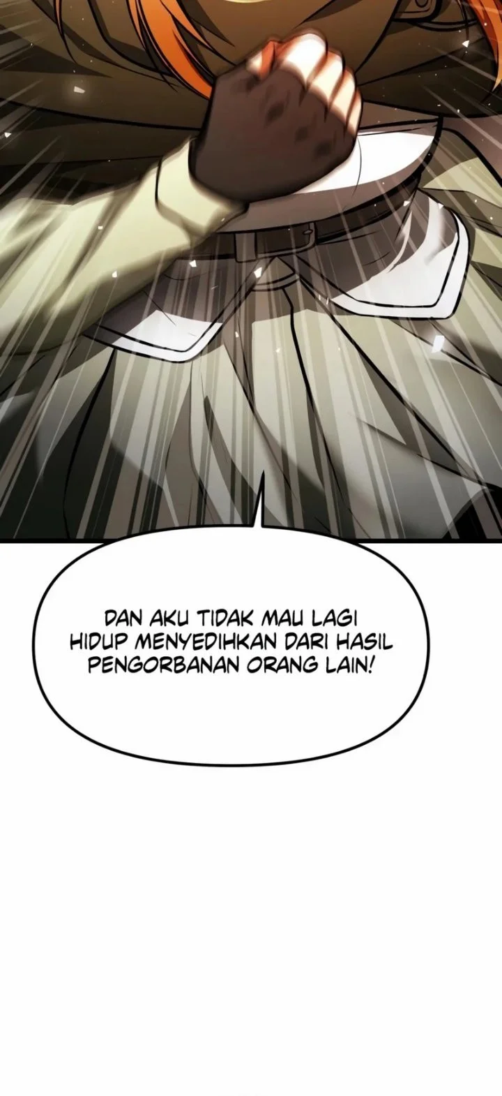 Reincarnator Chapter 154 Gambar 28