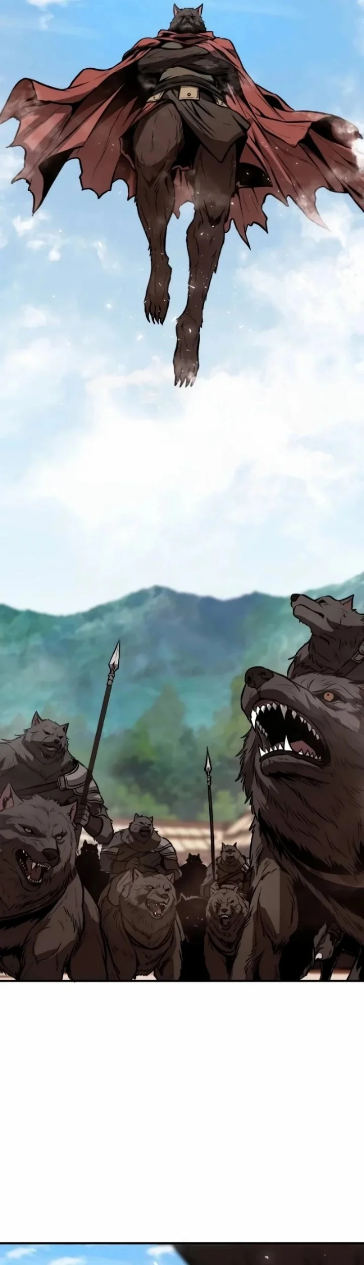 Reincarnator Chapter 155 Gambar 35