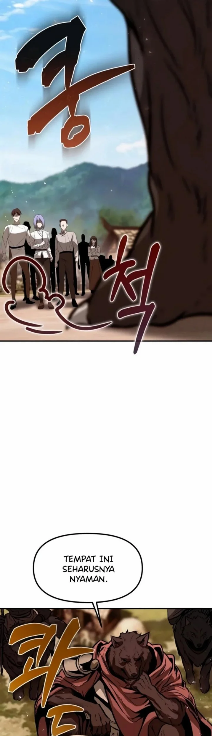 Reincarnator Chapter 155 Gambar 36