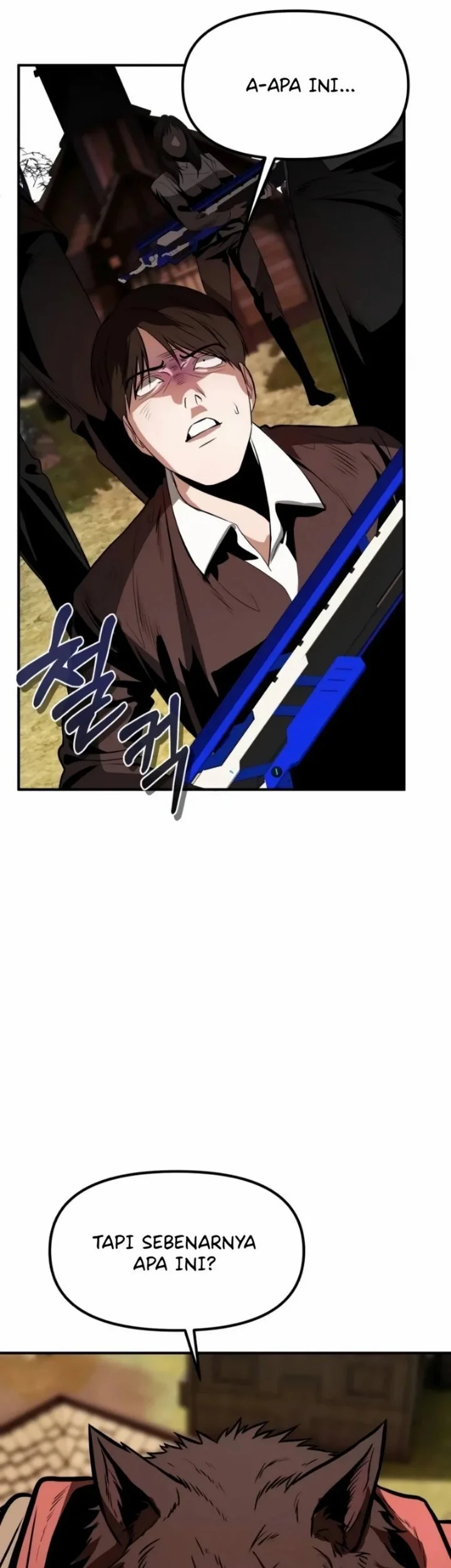 Reincarnator Chapter 155 Gambar 38