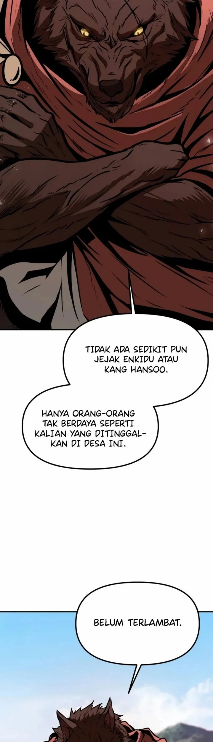 Reincarnator Chapter 155 Gambar 39