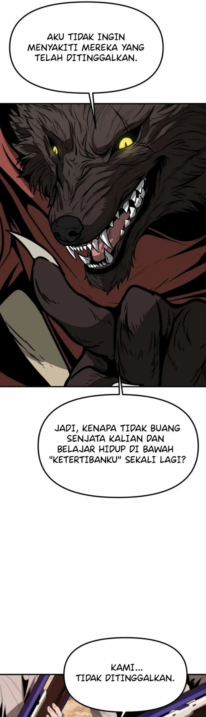 Reincarnator Chapter 155 Gambar 41