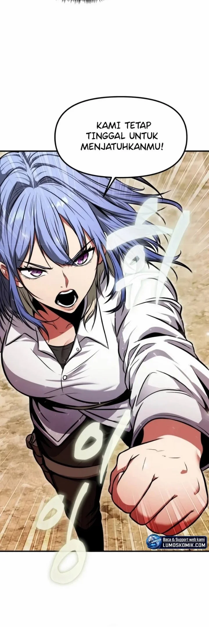Reincarnator Chapter 155 Gambar 43