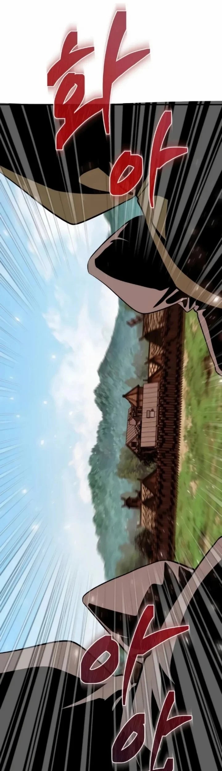 Reincarnator Chapter 155 Gambar 44