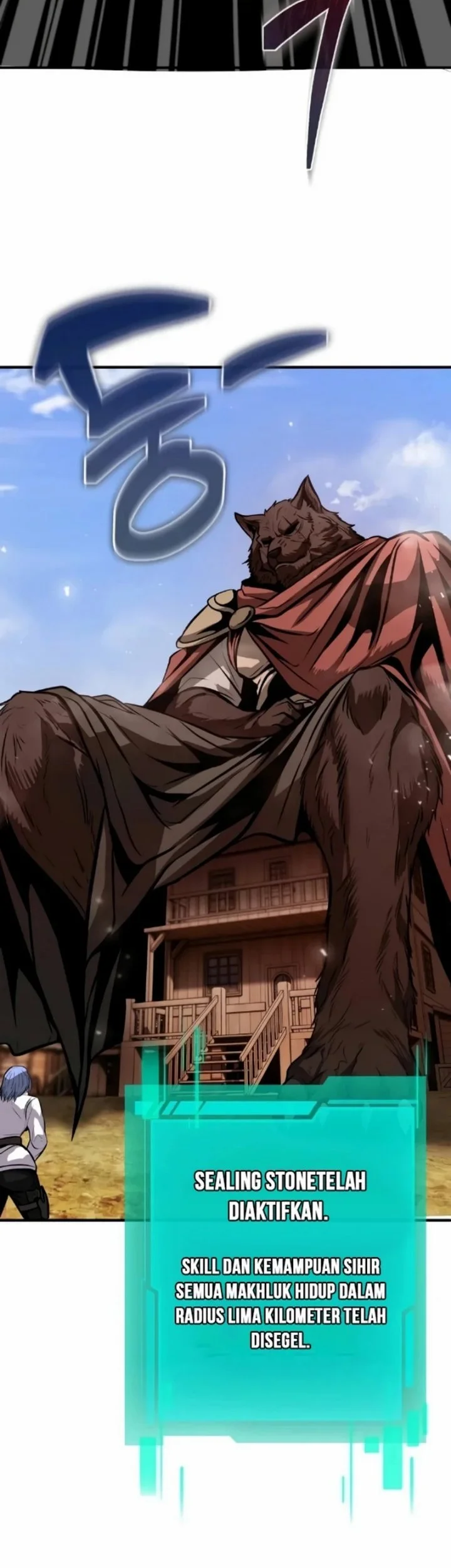 Reincarnator Chapter 155 Gambar 45