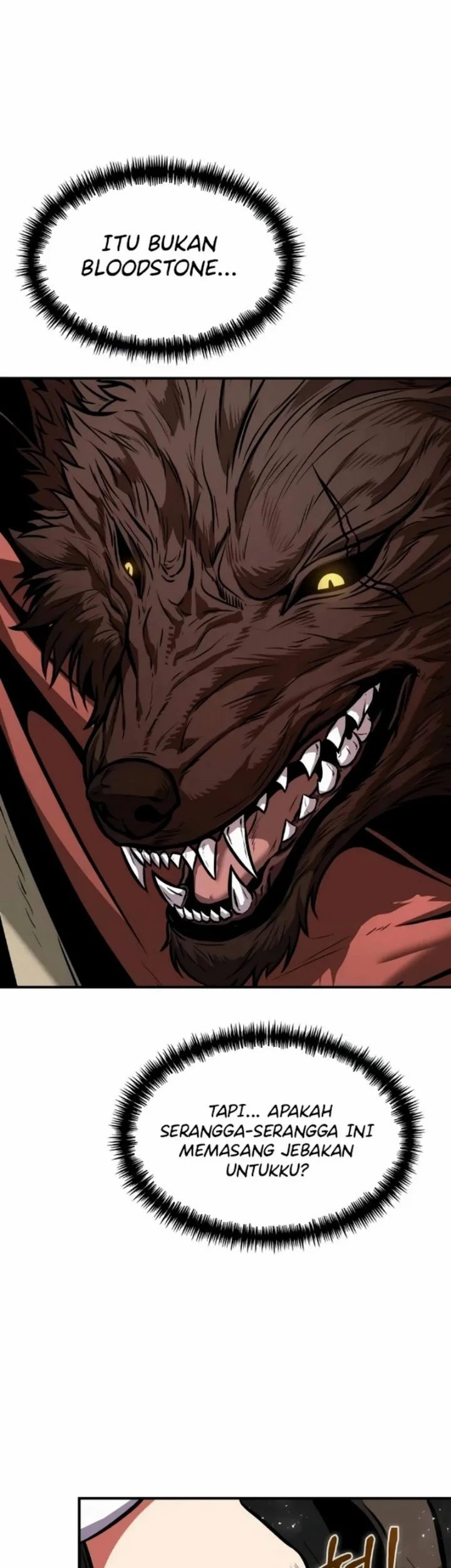 Reincarnator Chapter 155 Gambar 46
