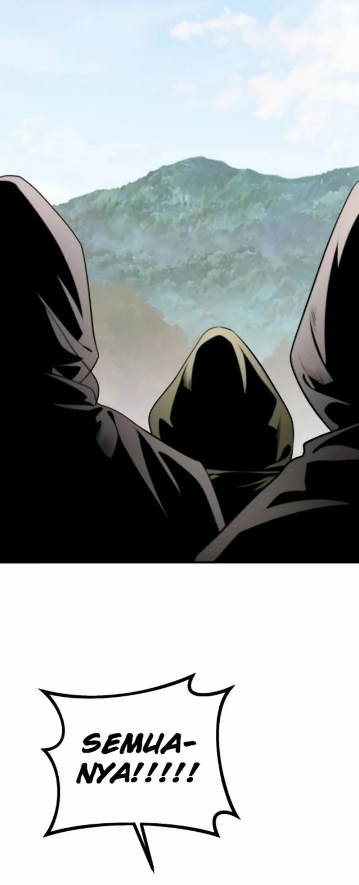 Reincarnator Chapter 155 Gambar 49