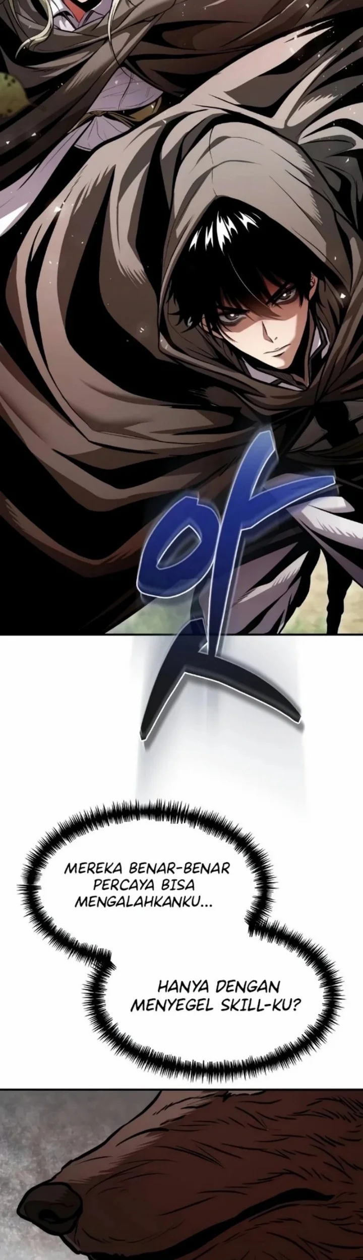 Reincarnator Chapter 155 Gambar 51