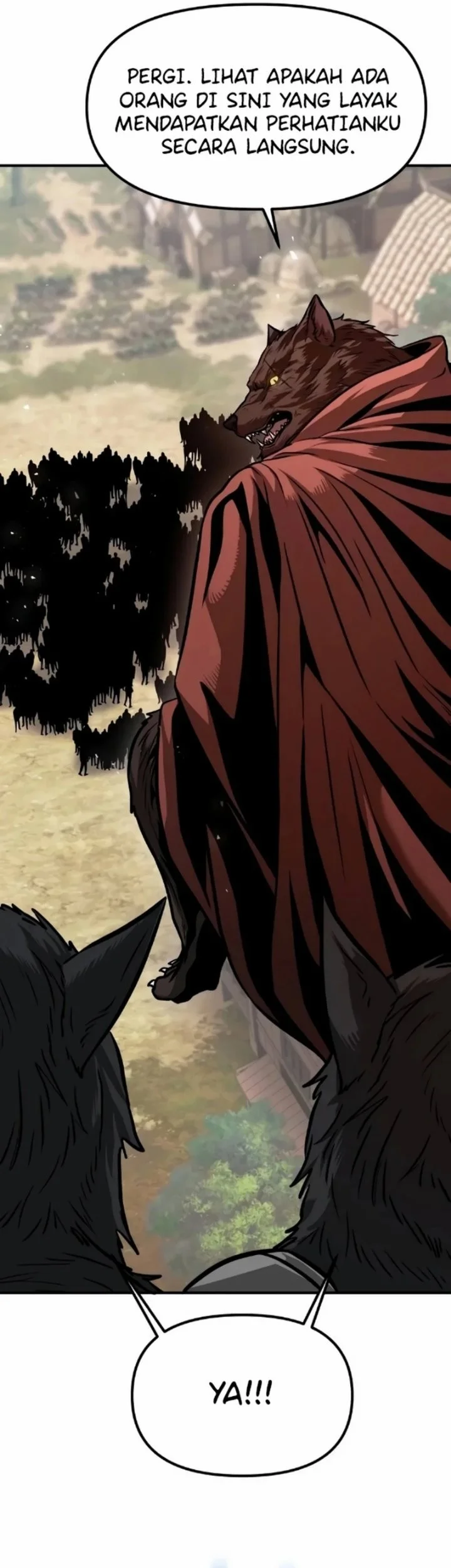 Reincarnator Chapter 155 Gambar 53