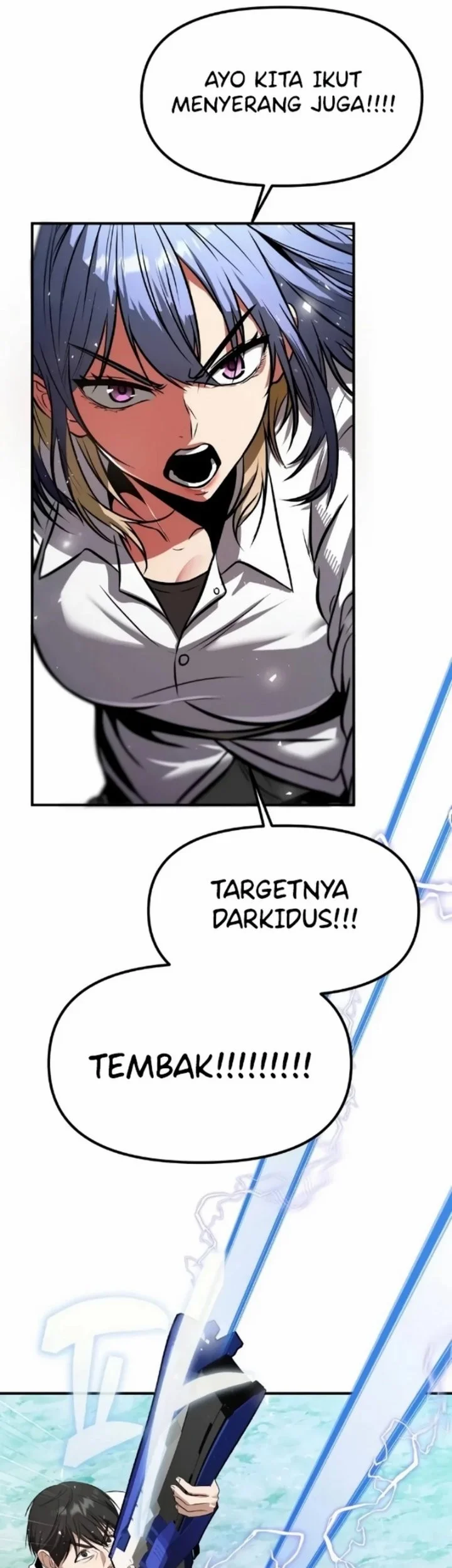 Reincarnator Chapter 155 Gambar 57